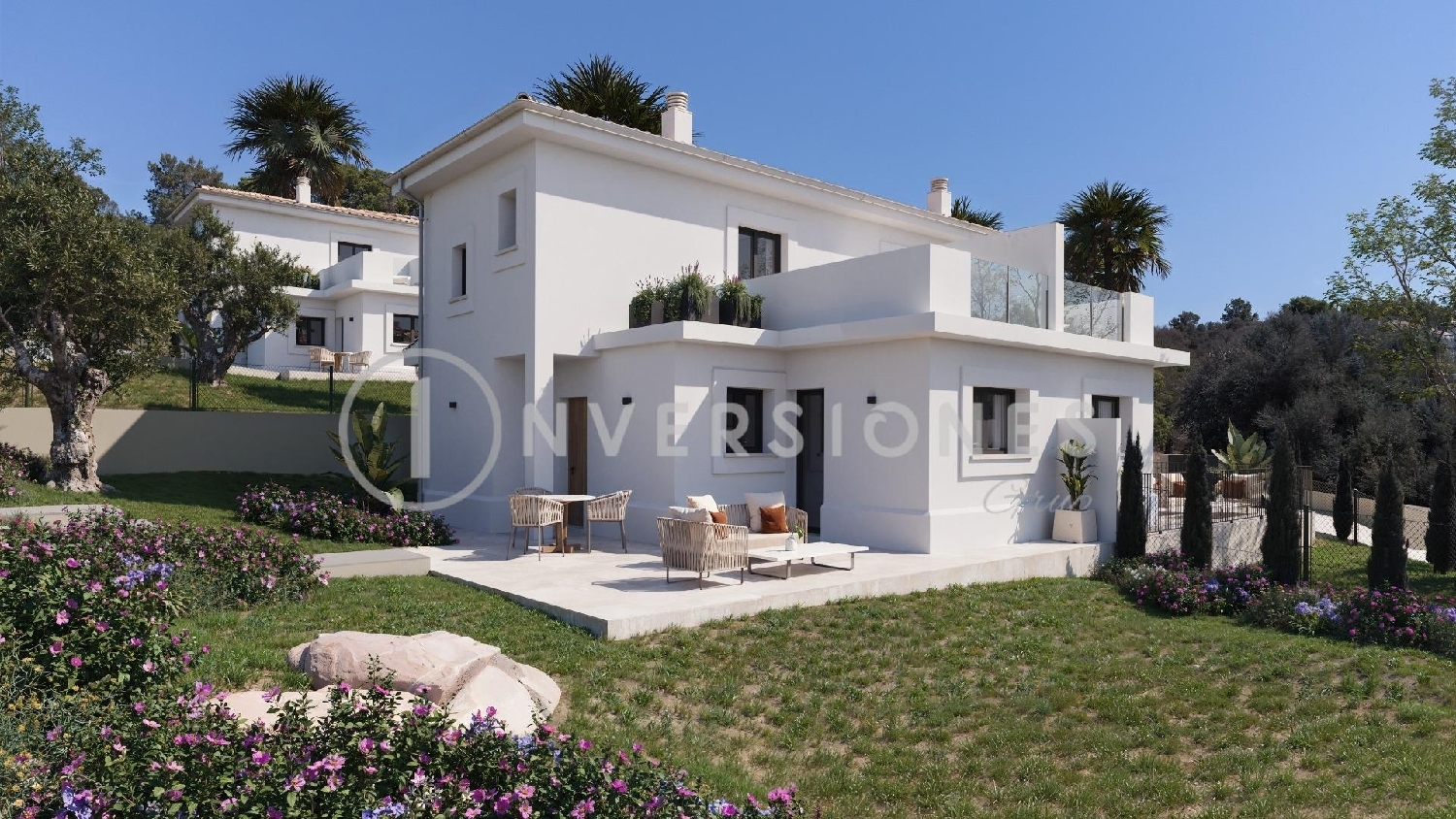 till salu villa Cales De Mallorca Llevant 2