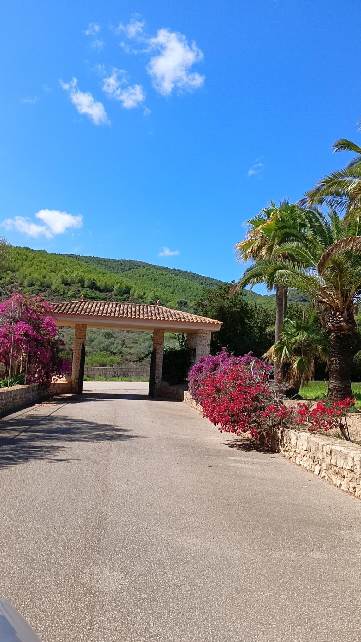  till salu villa Cales De Mallorca Llevant 8