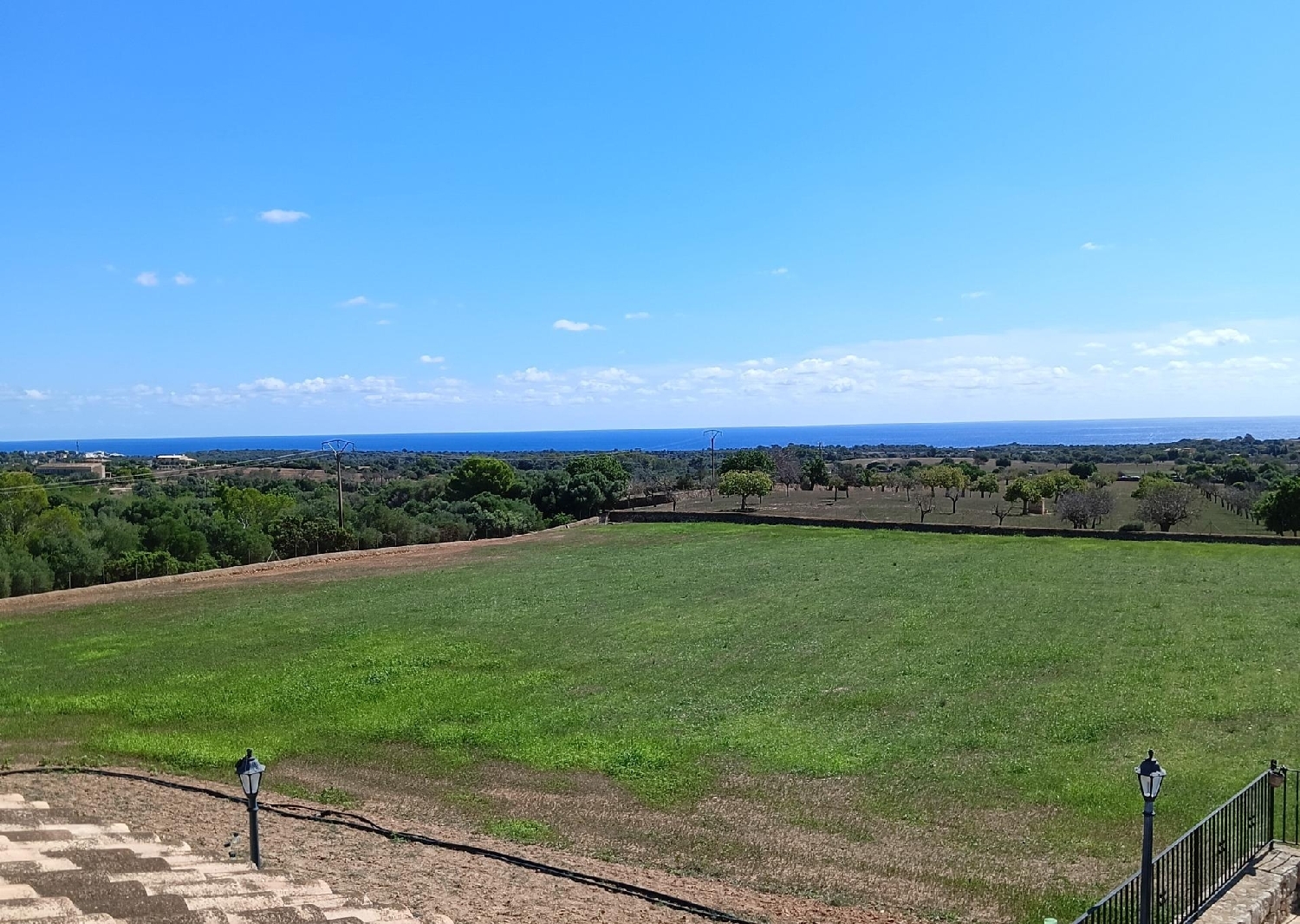  till salu villa Cales De Mallorca Llevant 7