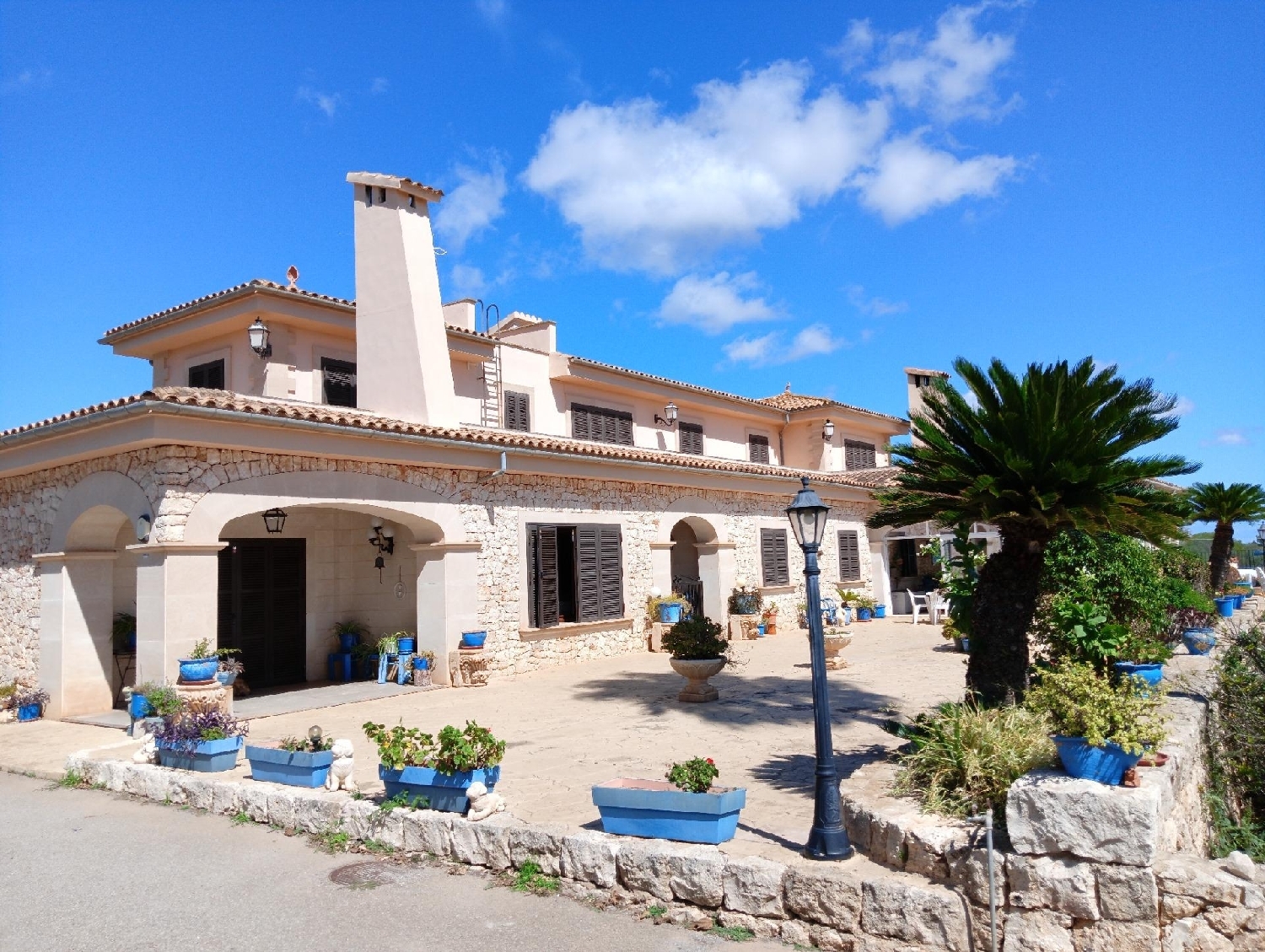 till salu villa Cales De Mallorca Llevant 3
