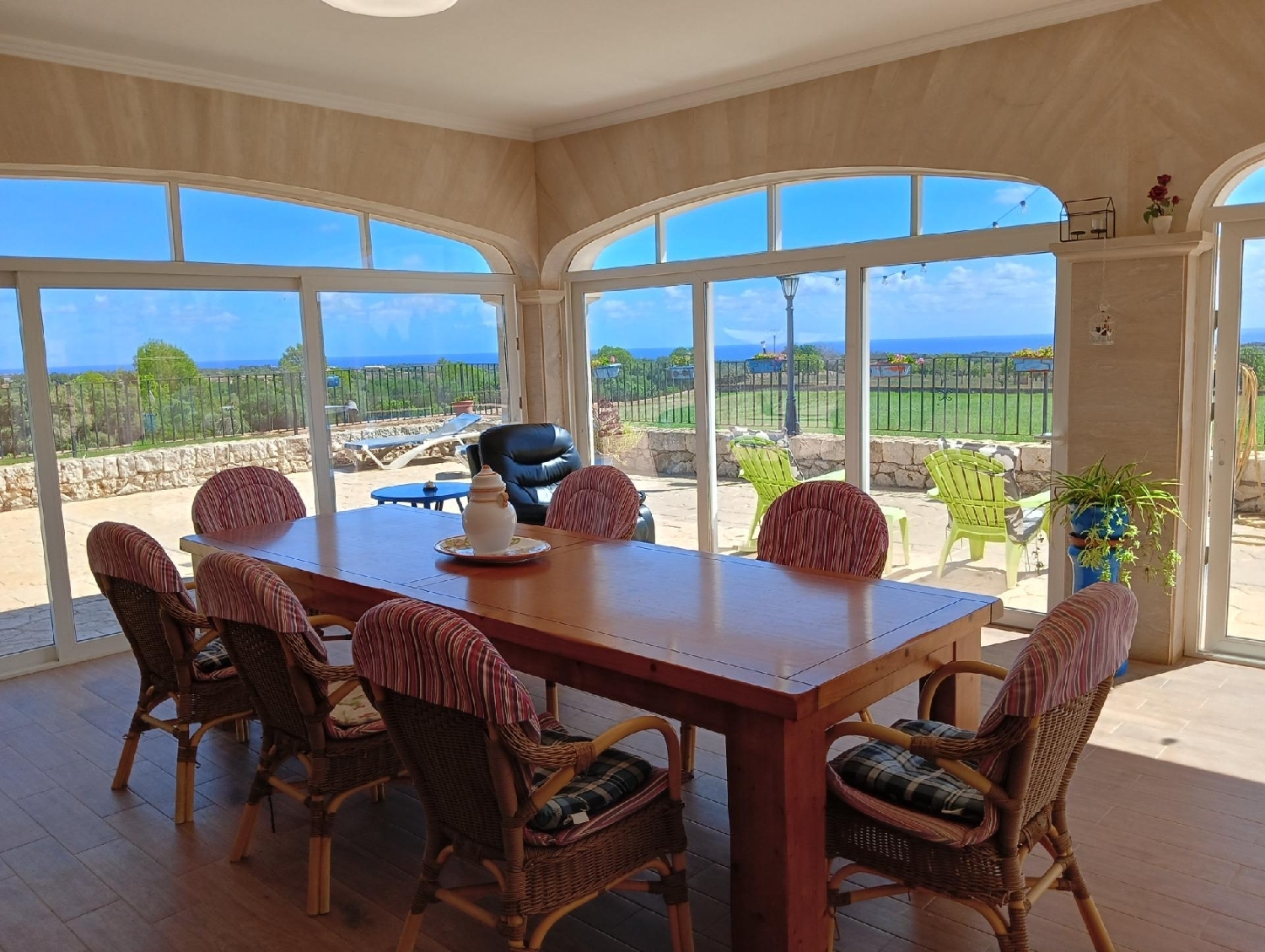 till salu villa Cales De Mallorca Llevant 2