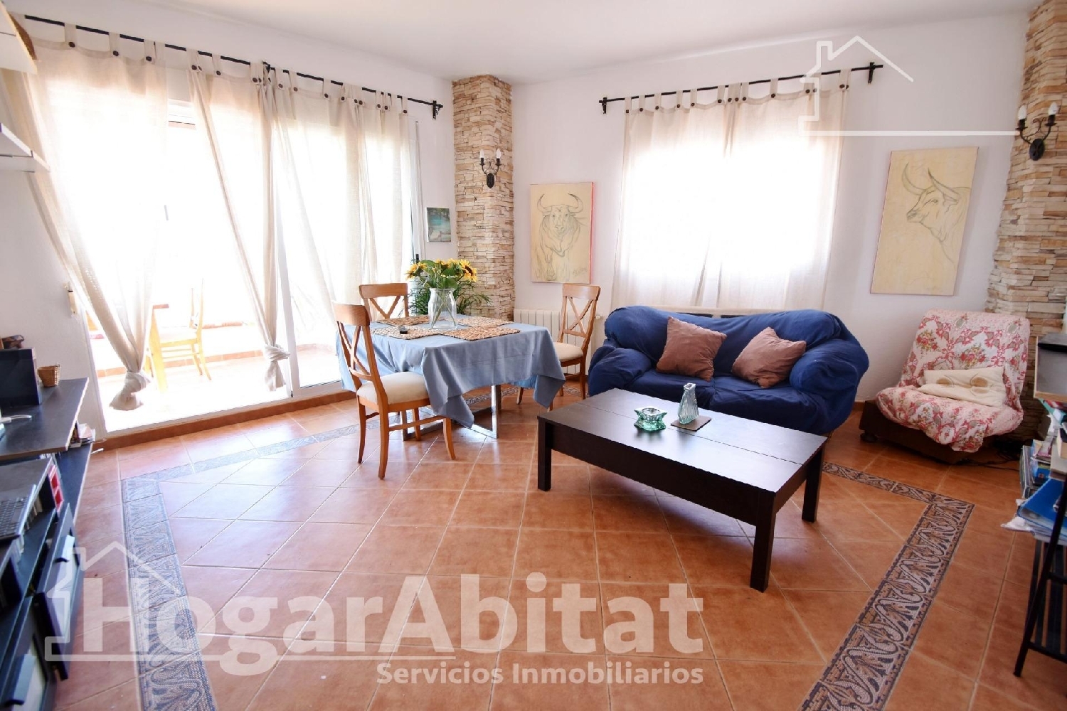  till salu villa Calicanto a Hoya De Buñol 8
