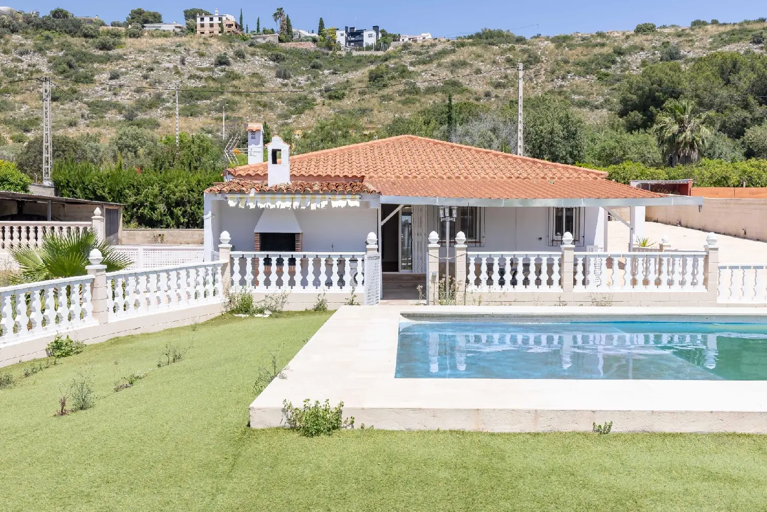  till salu villa Monte Vedat Horta Oest 4