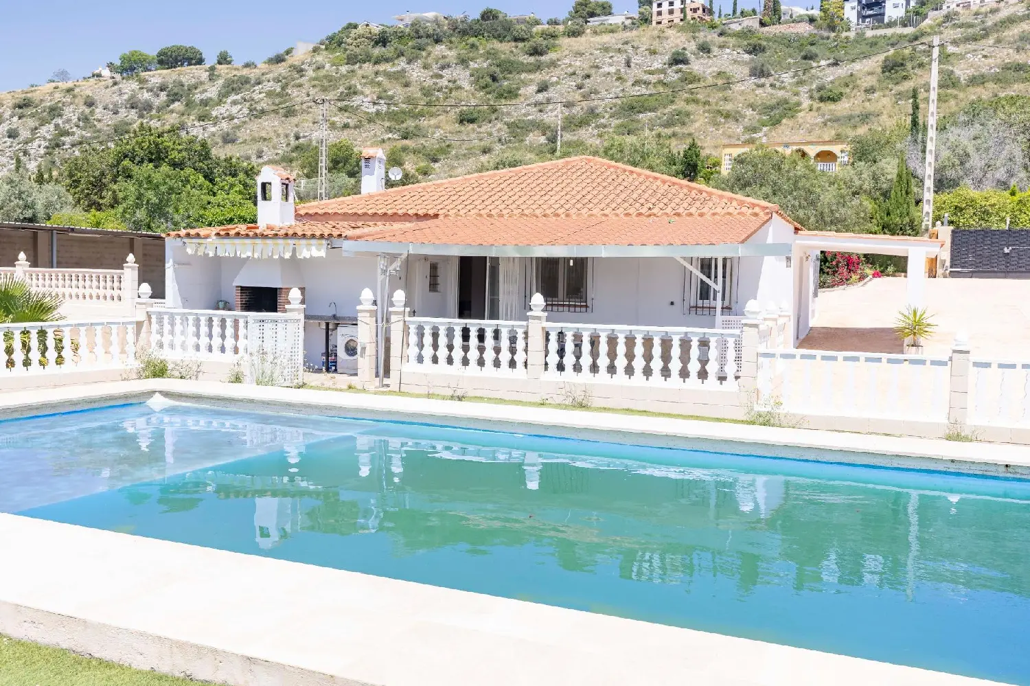 till salu villa Monte Vedat Horta Oest 3