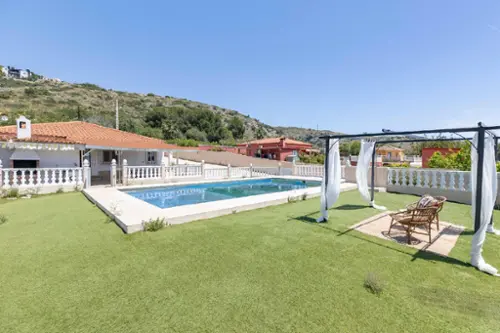 Monte Vedat Horta Oest villa foto 6182222