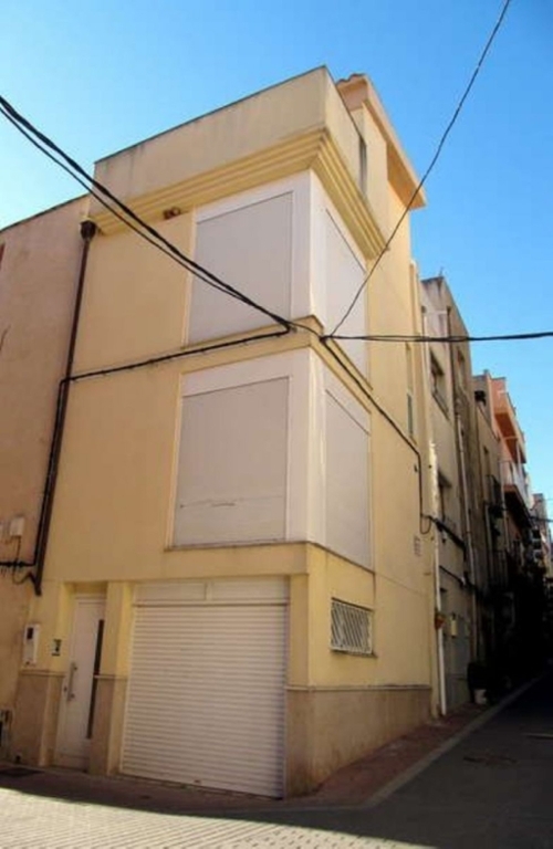 Càlig Baix Maestrat villa foto 6220888