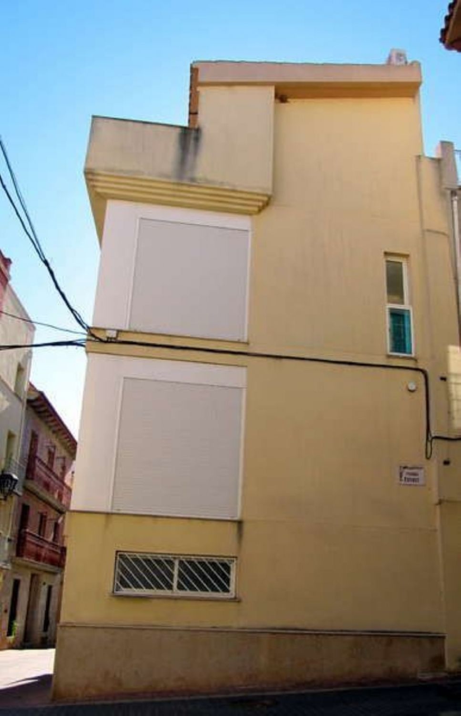  till salu villa Càlig Baix Maestrat 2