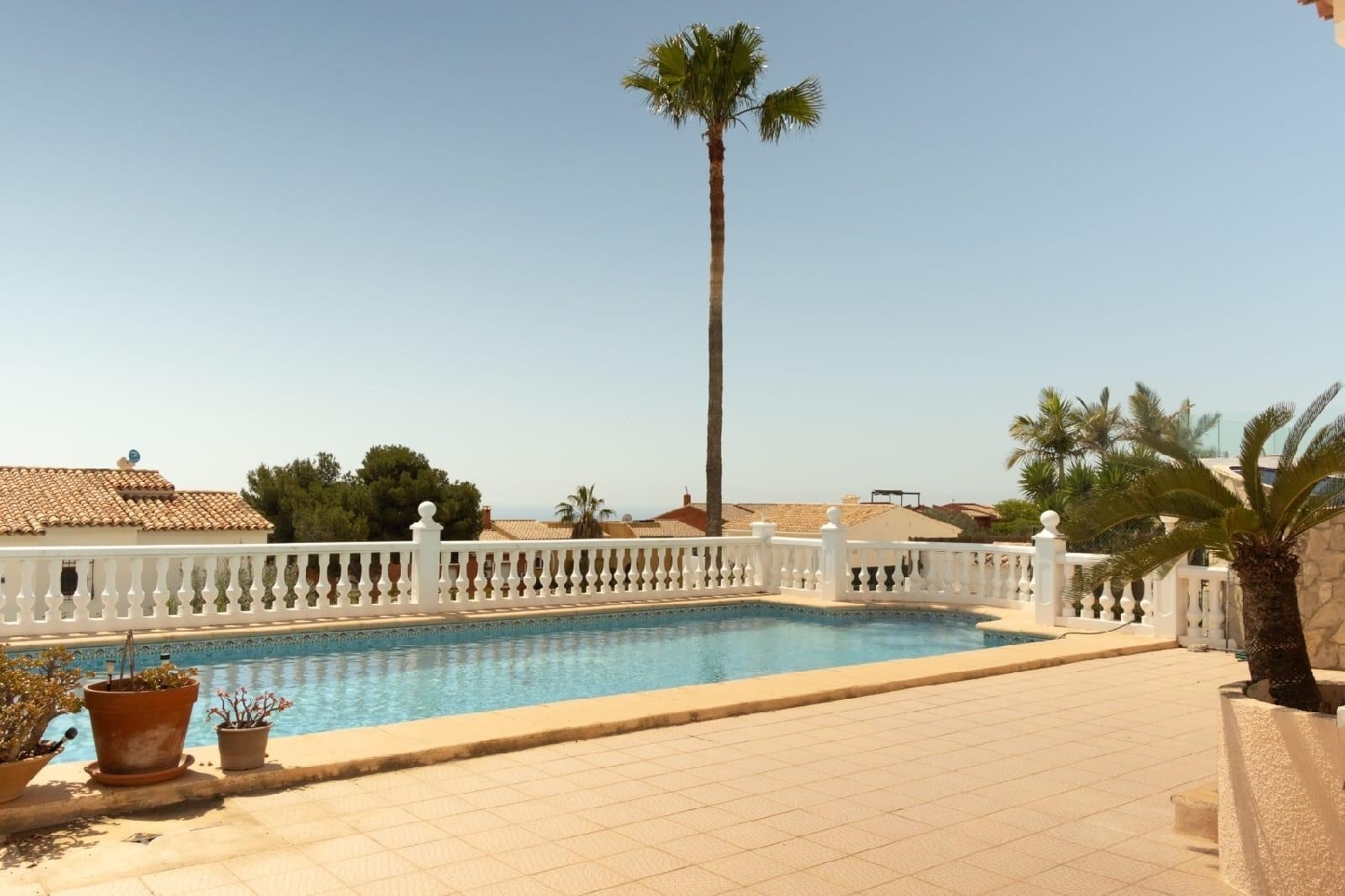  till salu villa Calistros Marina Alta 8