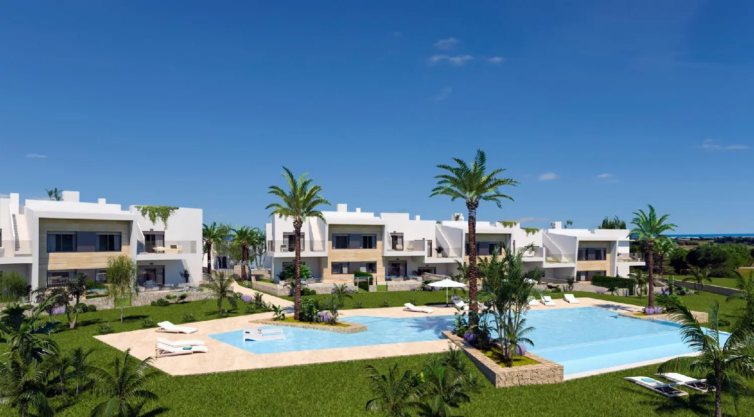  till salu villa Alcasar Marina Alta 1
