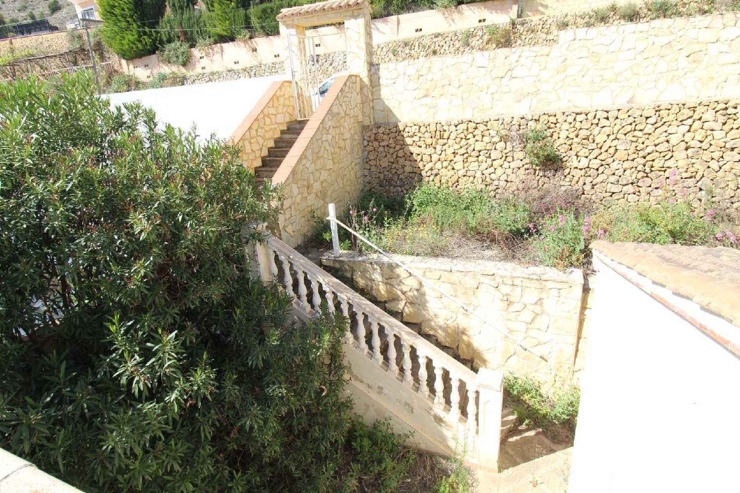  till salu villa Callosa D'en Sarria Marina Baixa 6