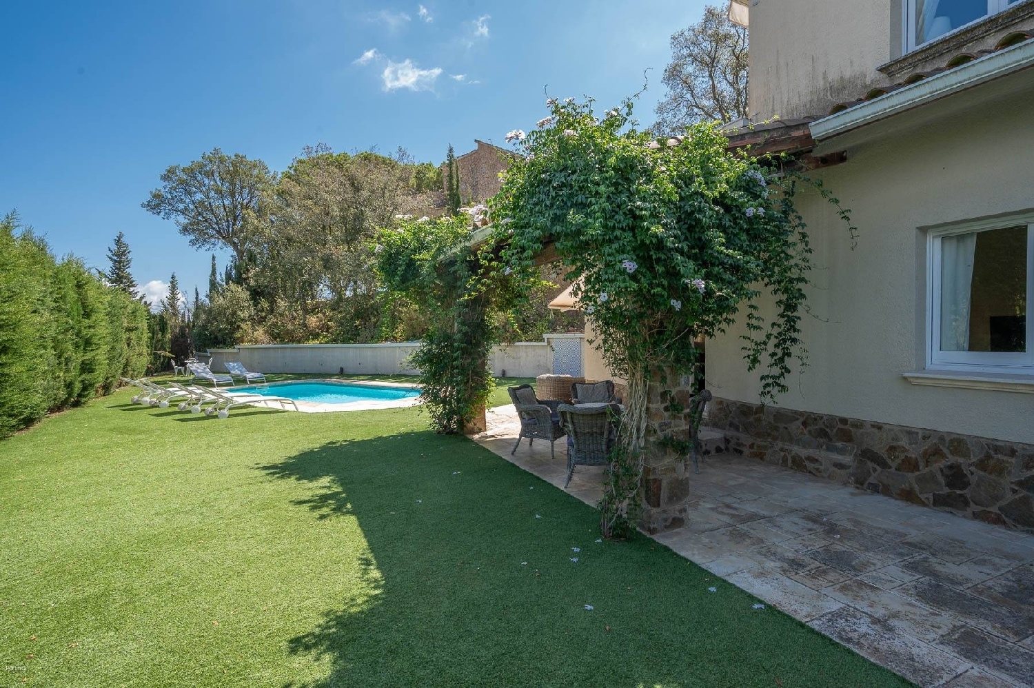  till salu villa Calonge Baix Empordà 4