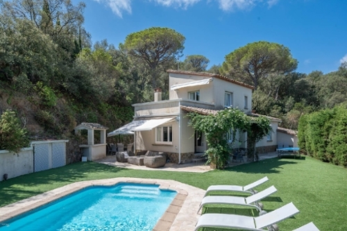 Calonge Baix Empordà villa foto 6261160
