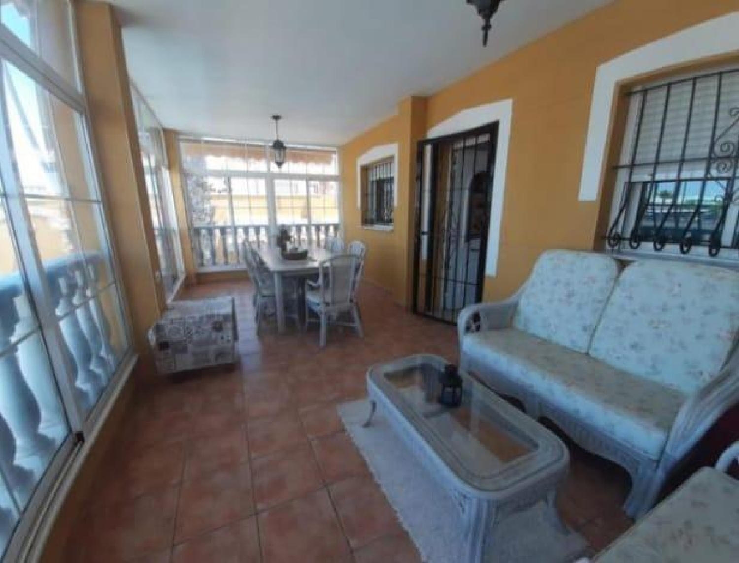  till salu villa Calpe Marina Alta 8