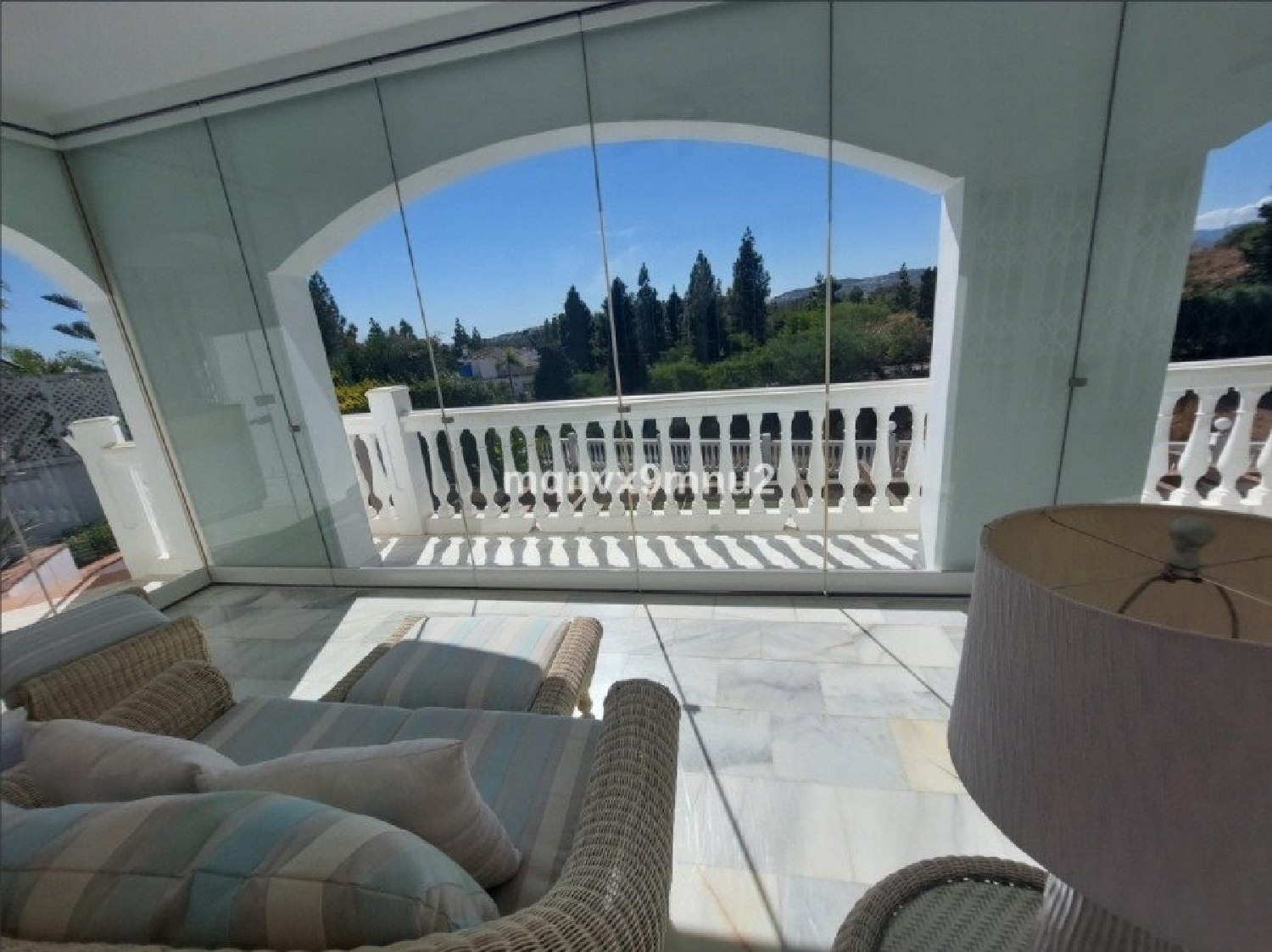  till salu villa Calypso Costa Del Sol Occidental 7