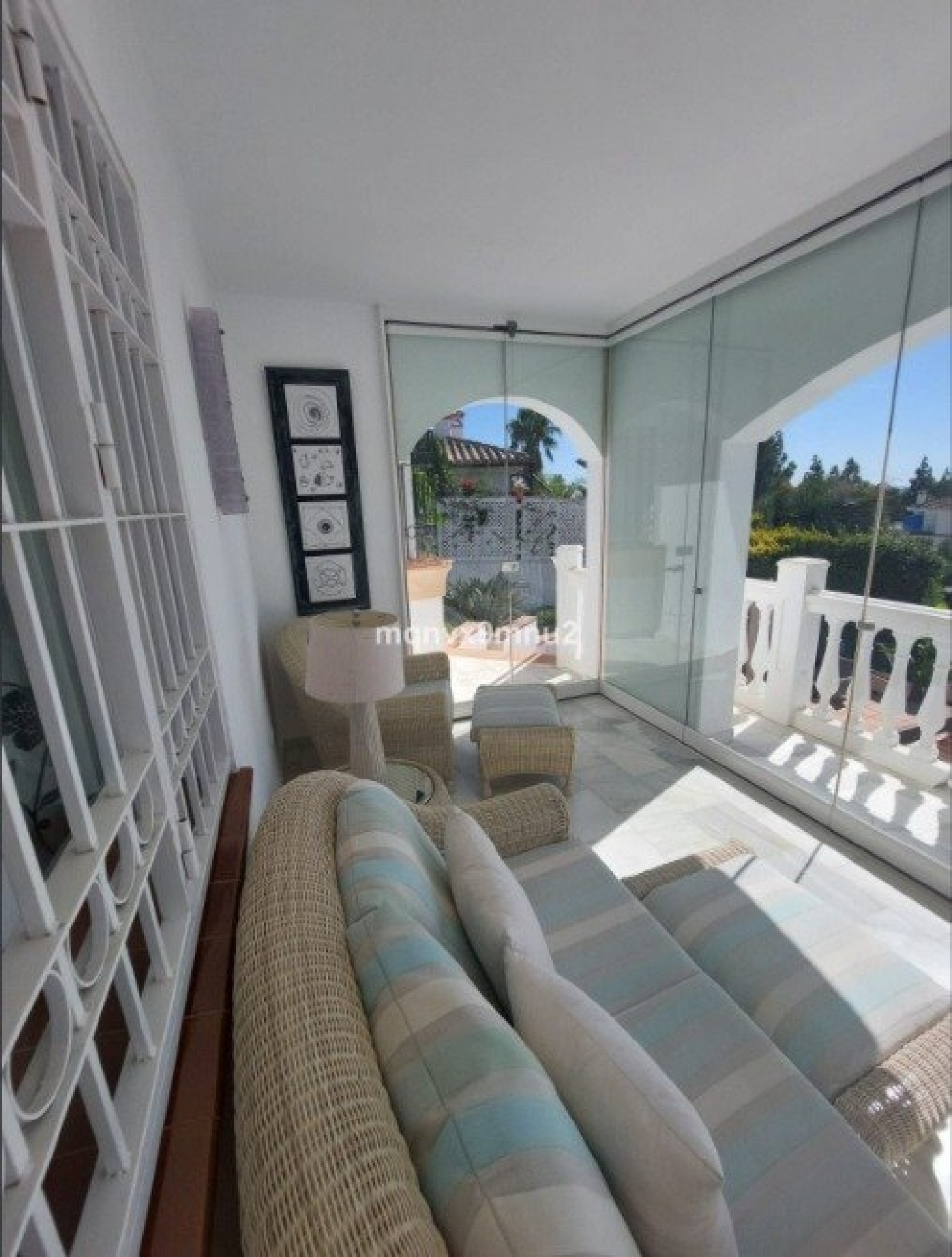  till salu villa Calypso Costa Del Sol Occidental 8