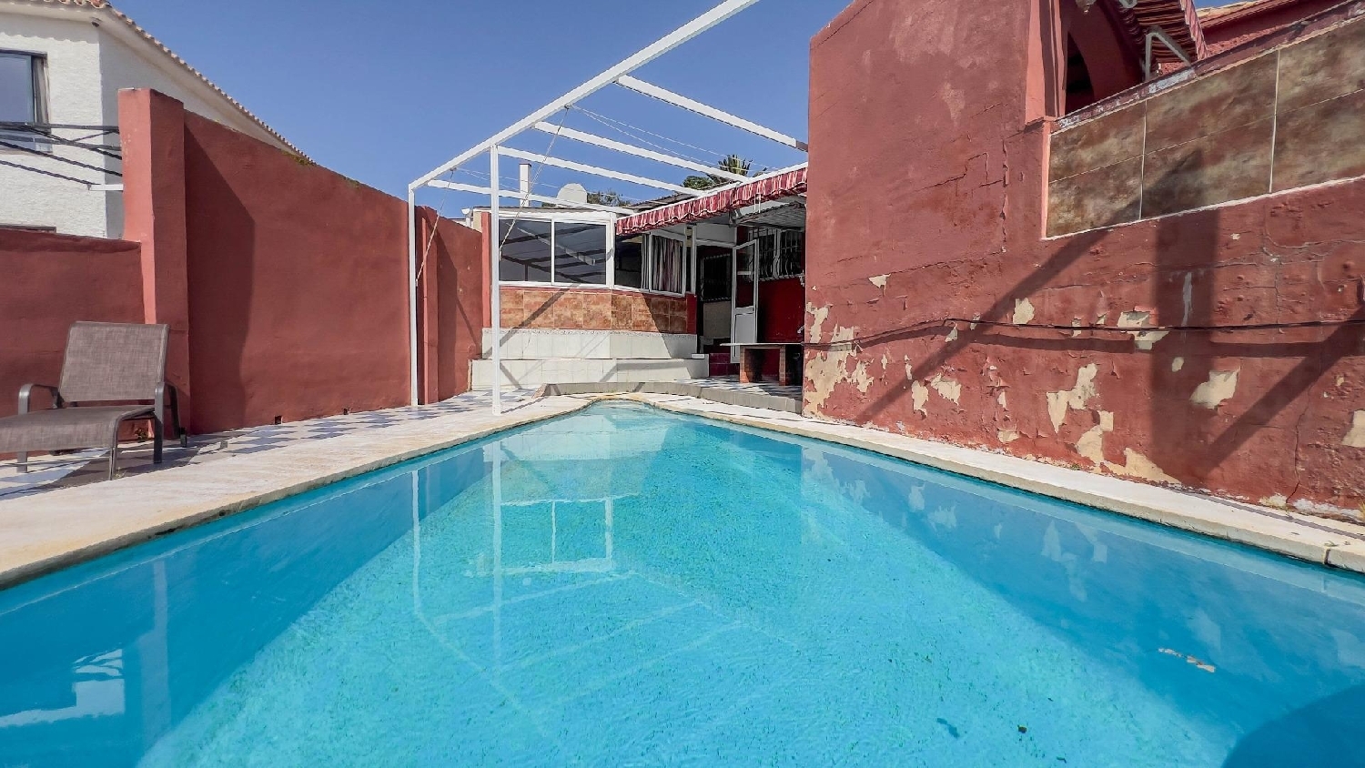  till salu villa Calypso Costa Del Sol Occidental 5