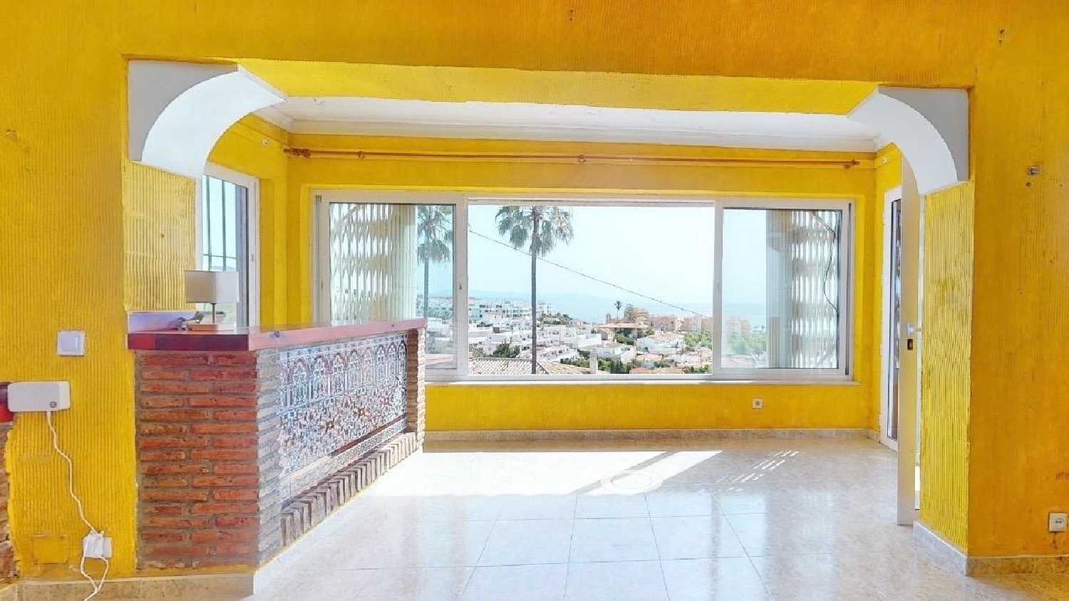 till salu villa Calypso Costa Del Sol Occidental 2