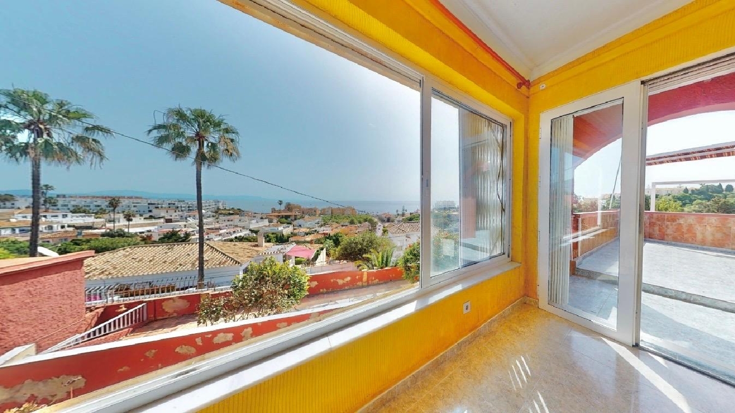  till salu villa Calypso Costa Del Sol Occidental 7