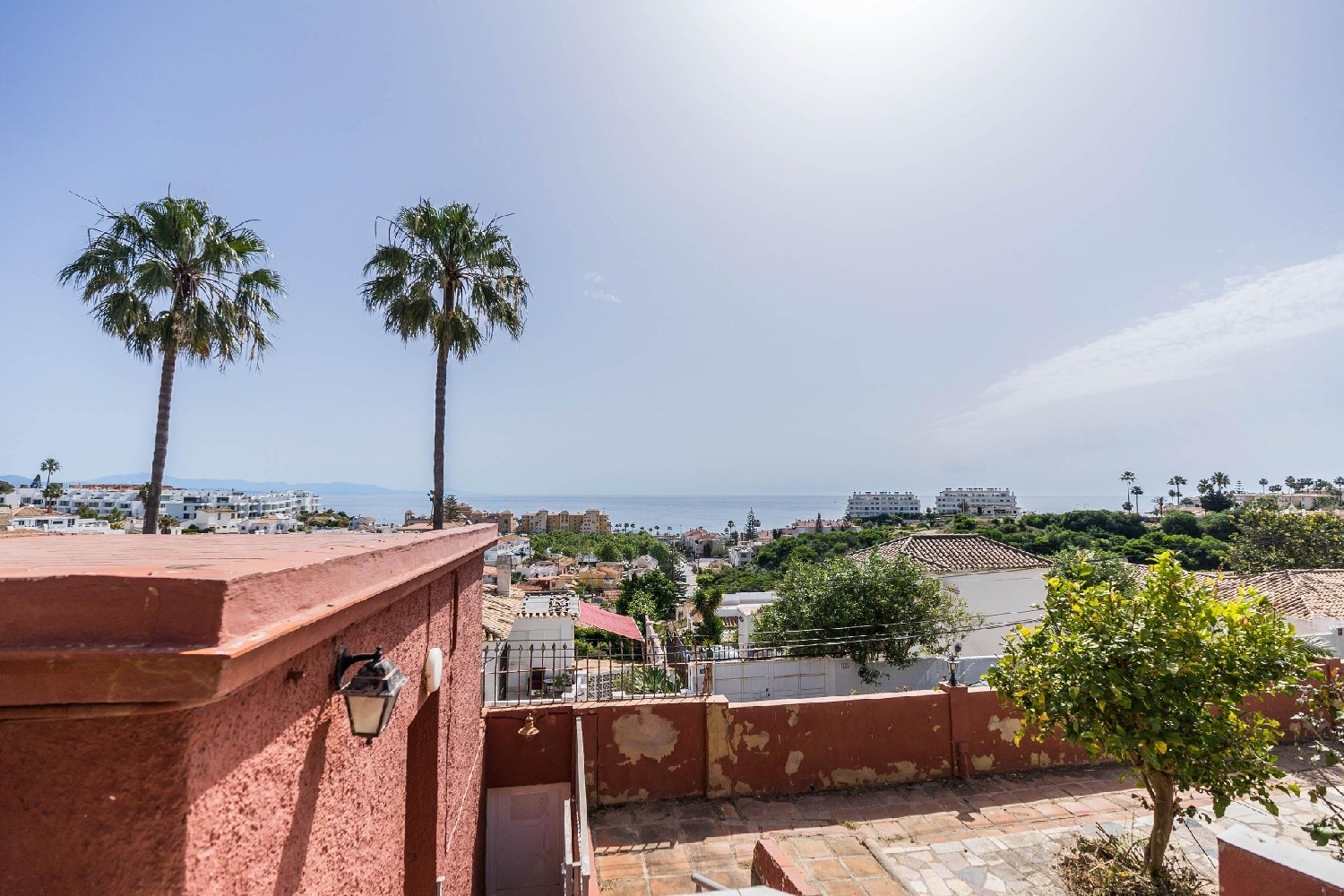 till salu villa Calypso Costa Del Sol Occidental 3