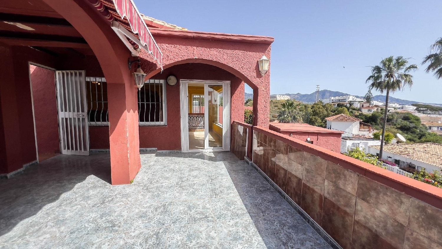  till salu villa Calypso Costa Del Sol Occidental 4