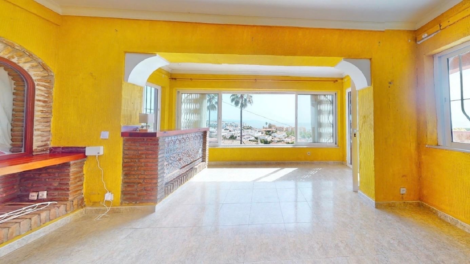  till salu villa Calypso Costa Del Sol Occidental 6