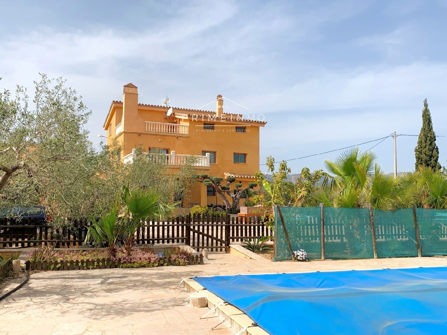 till salu villa Ligallo Del Roig Baix Ebre 2