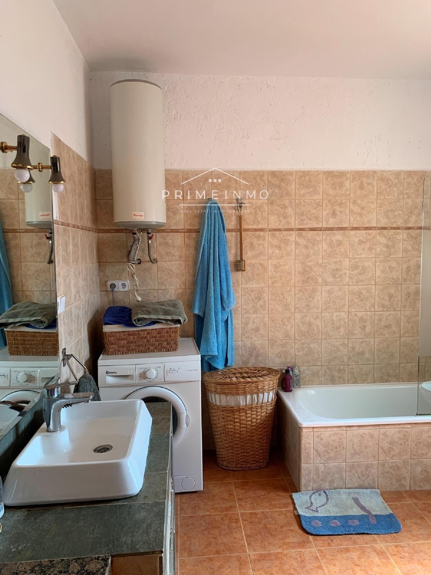  till salu villa Ligallo Del Roig Baix Ebre 39