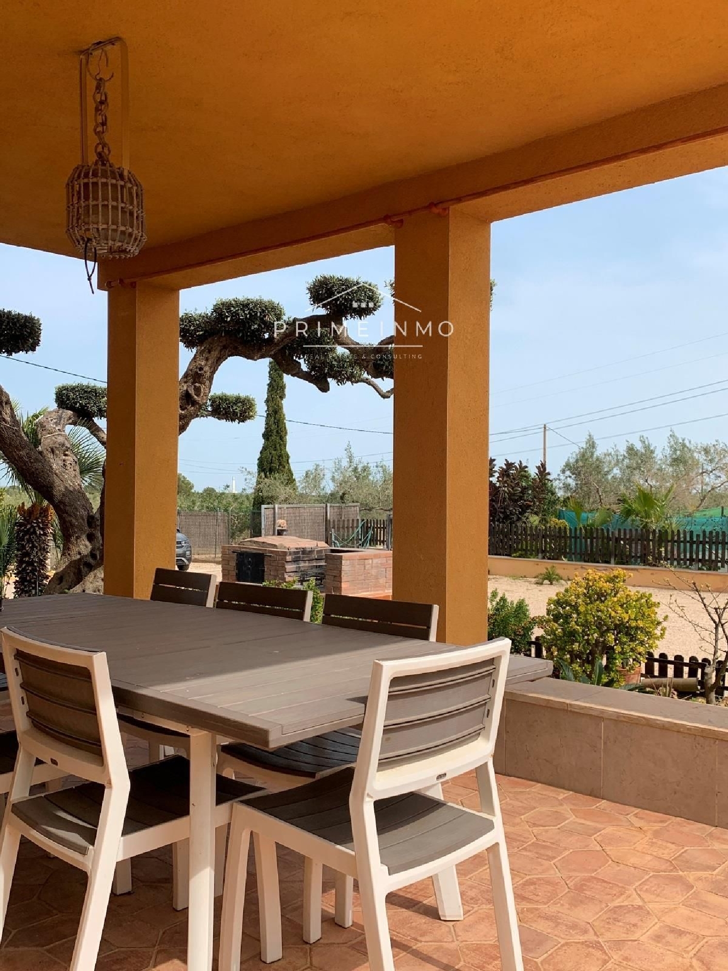  till salu villa Ligallo Del Roig Baix Ebre 6