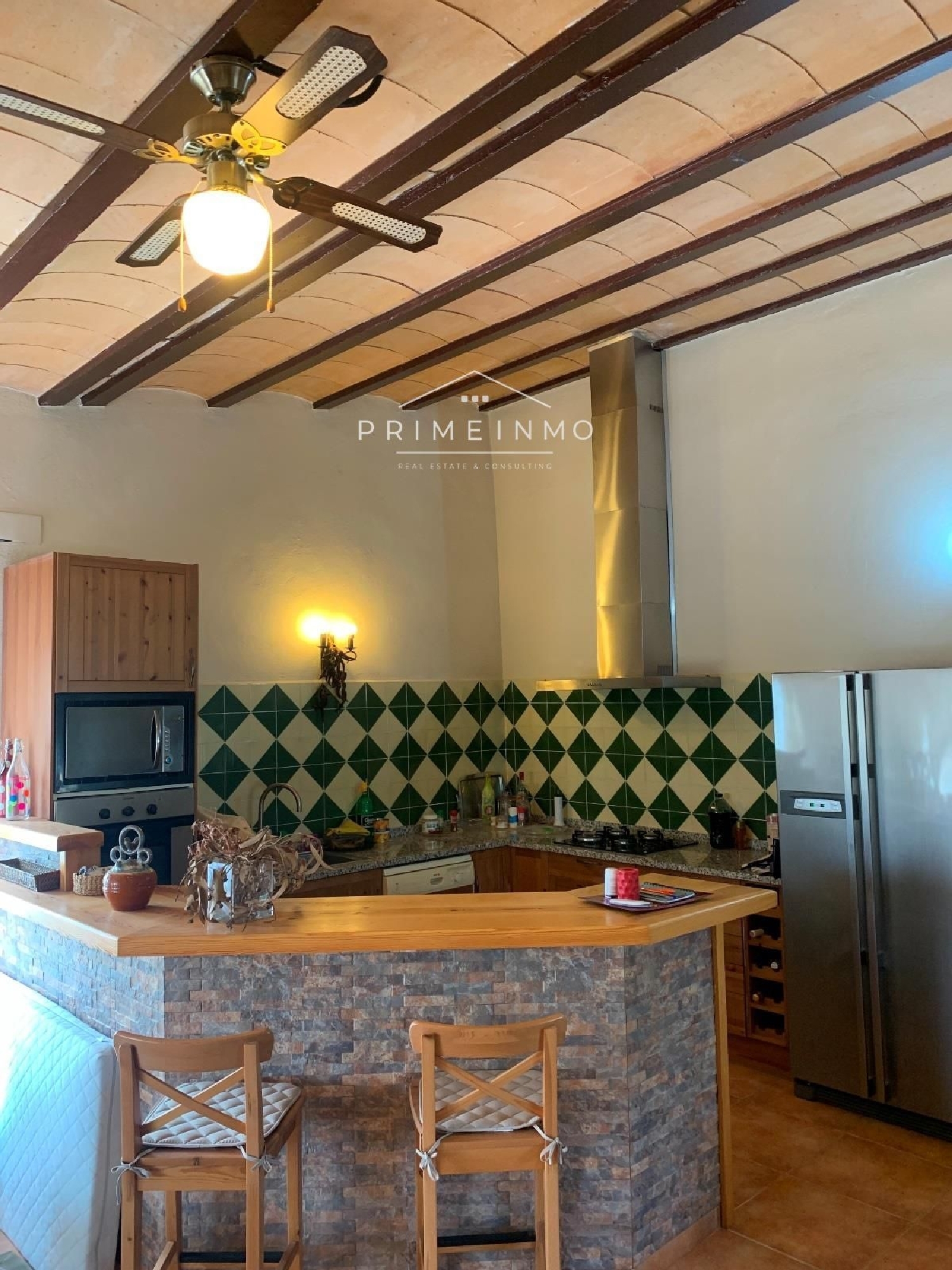  till salu villa Ligallo Del Roig Baix Ebre 34
