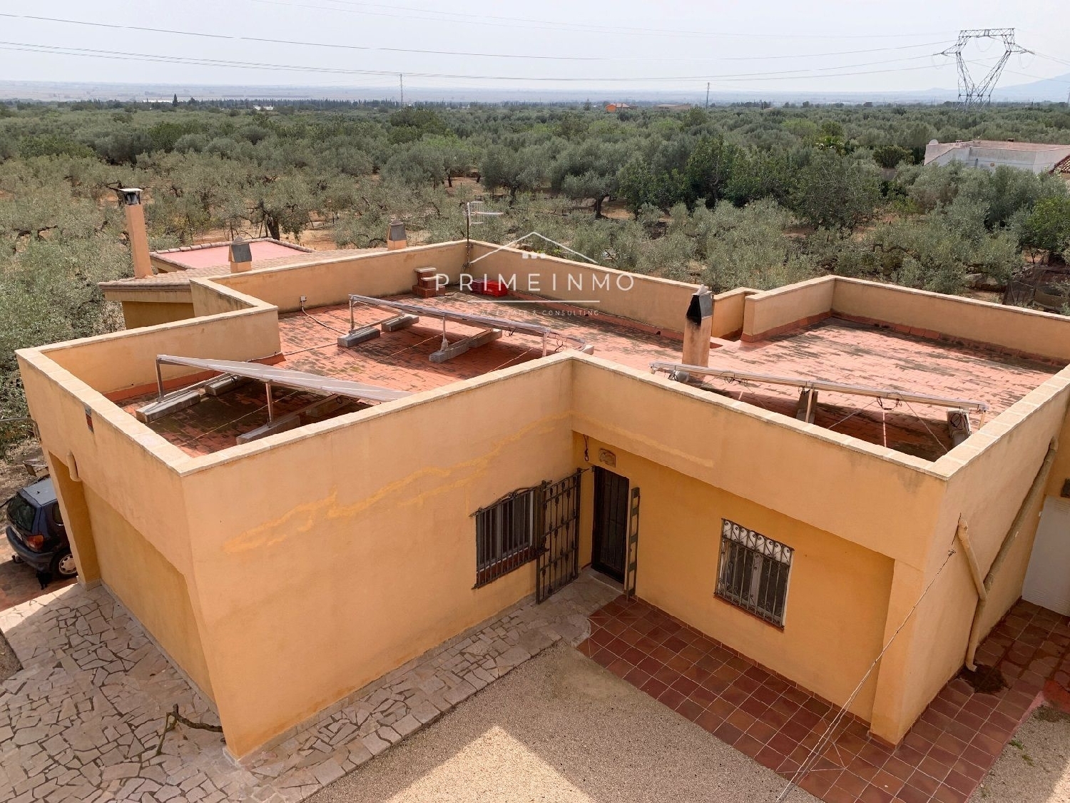  till salu villa Ligallo Del Roig Baix Ebre 31