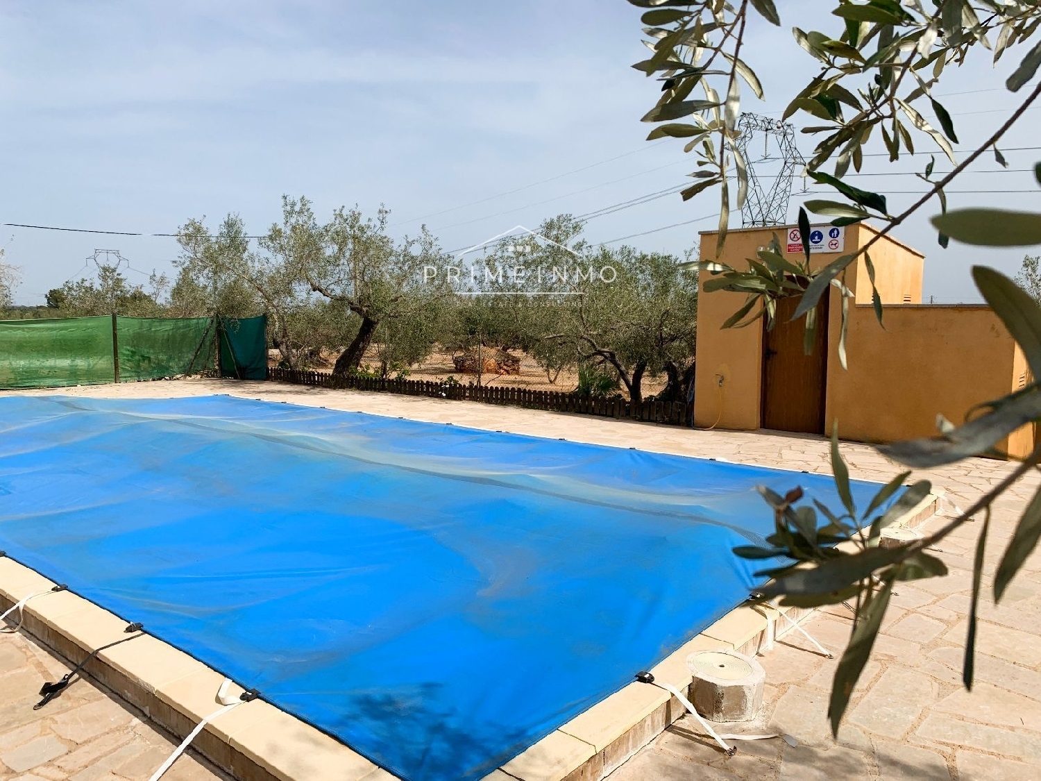 till salu villa Ligallo Del Roig Baix Ebre 3
