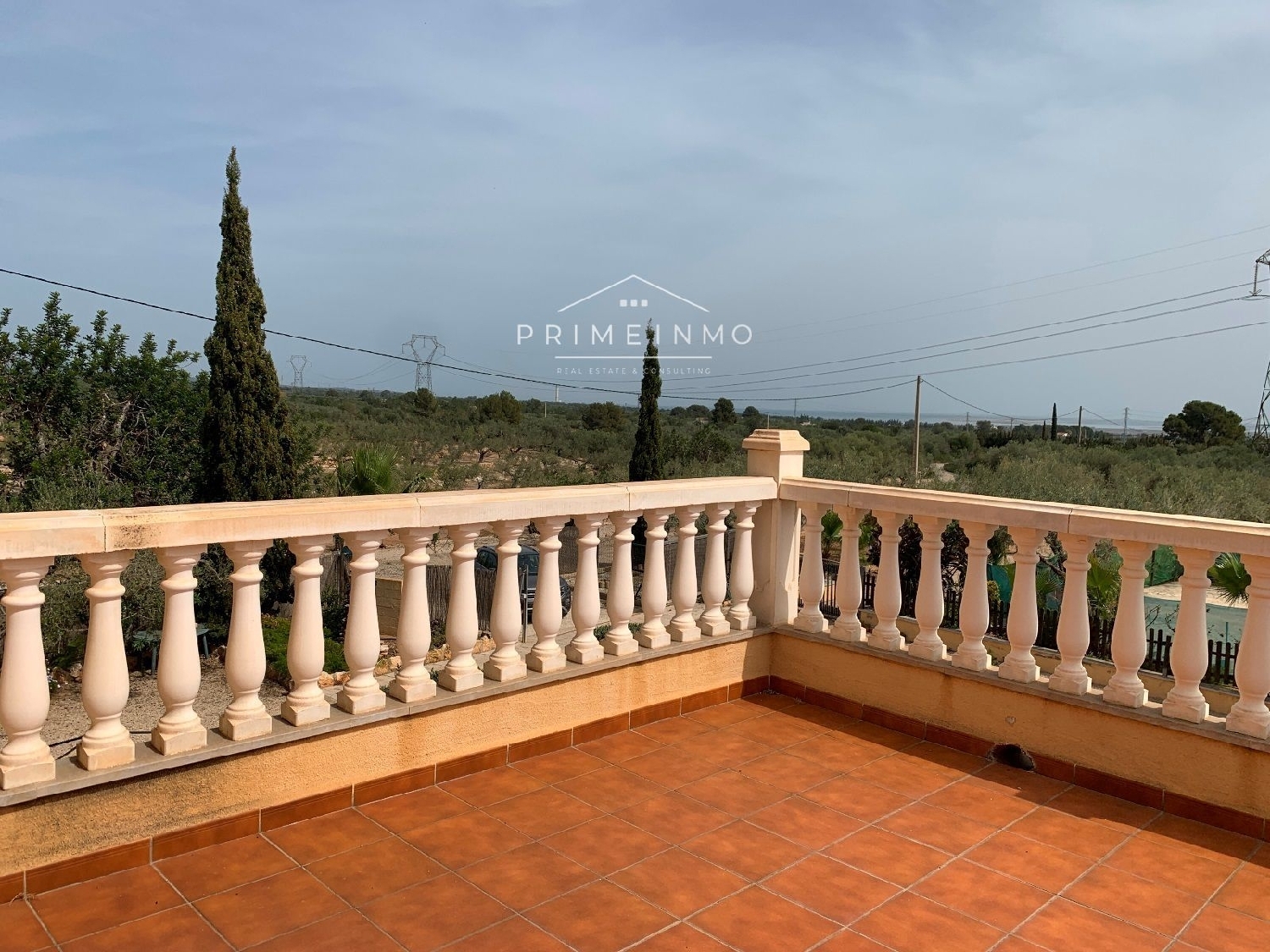  till salu villa Ligallo Del Roig Baix Ebre 30