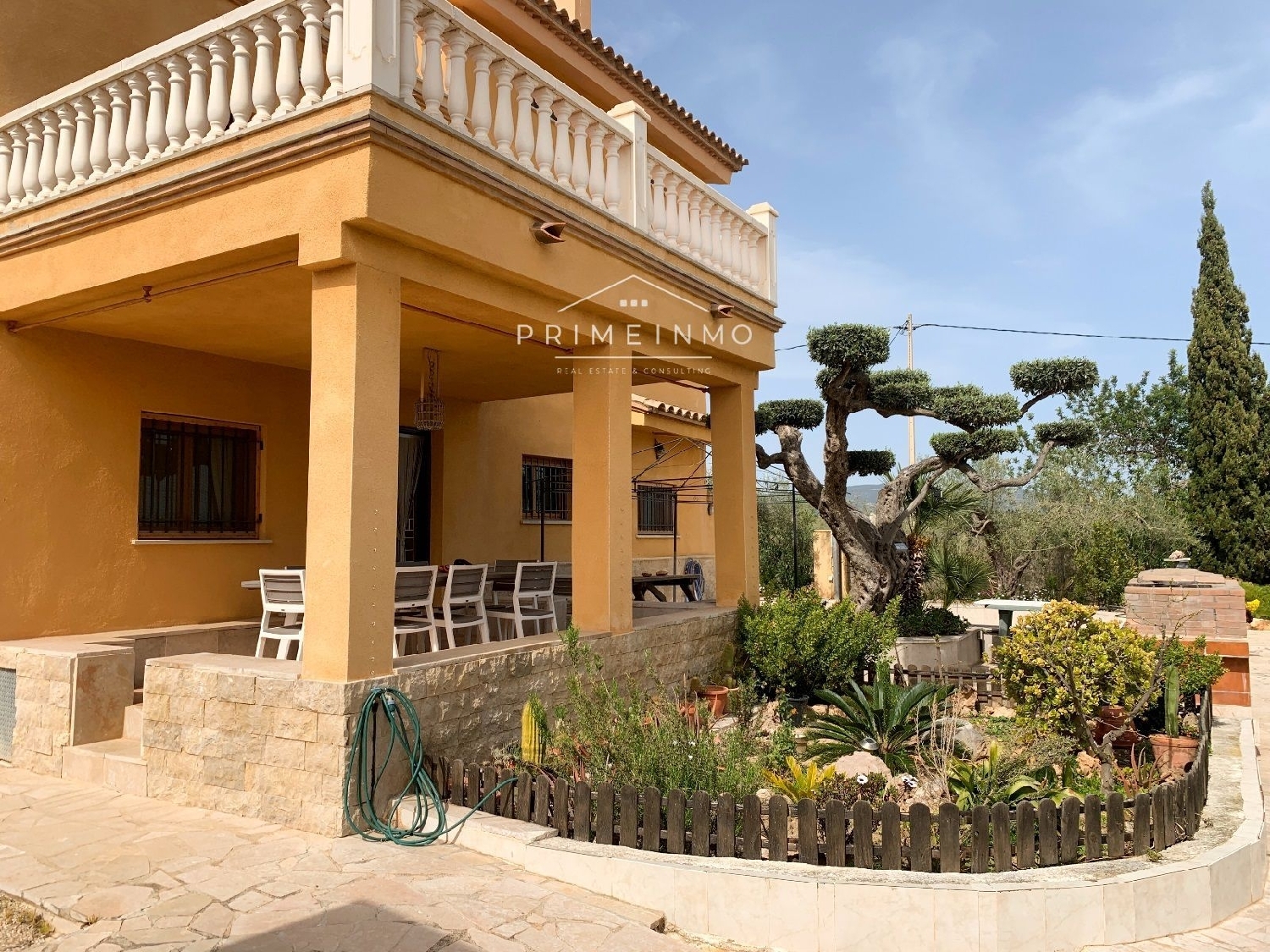  till salu villa Ligallo Del Roig Baix Ebre 5