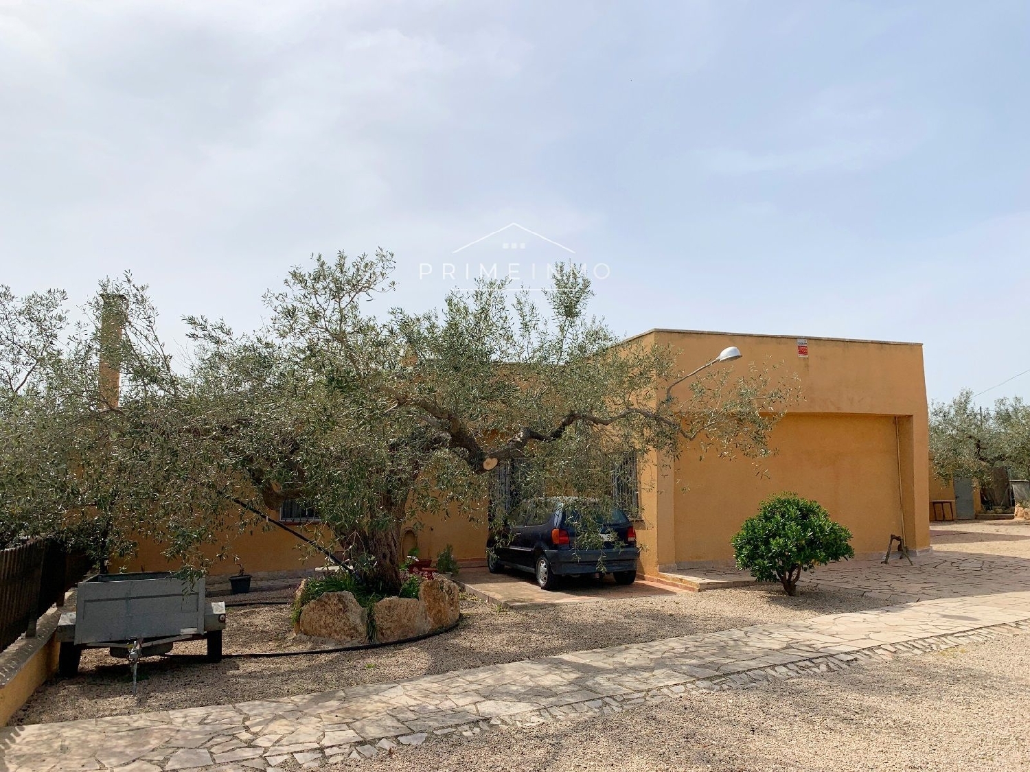  till salu villa Ligallo Del Roig Baix Ebre 32
