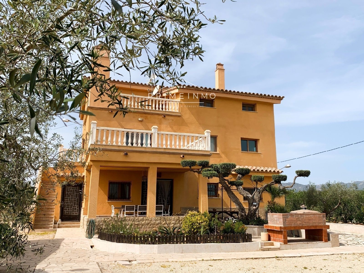  till salu villa Ligallo Del Roig Baix Ebre 4
