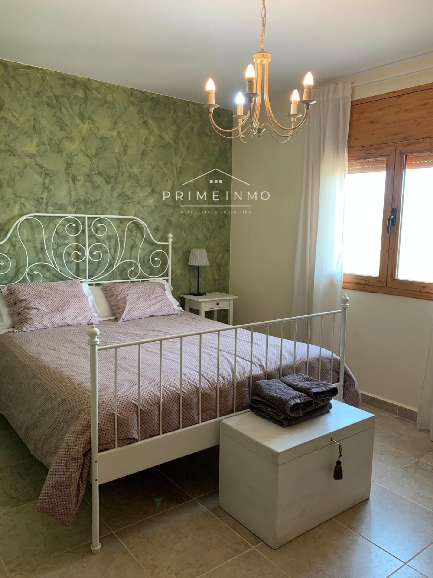  till salu villa Ligallo Del Roig Baix Ebre 19