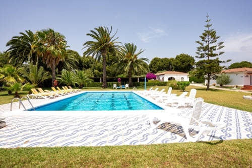 Cambrils Baix Camp villa foto 6235910