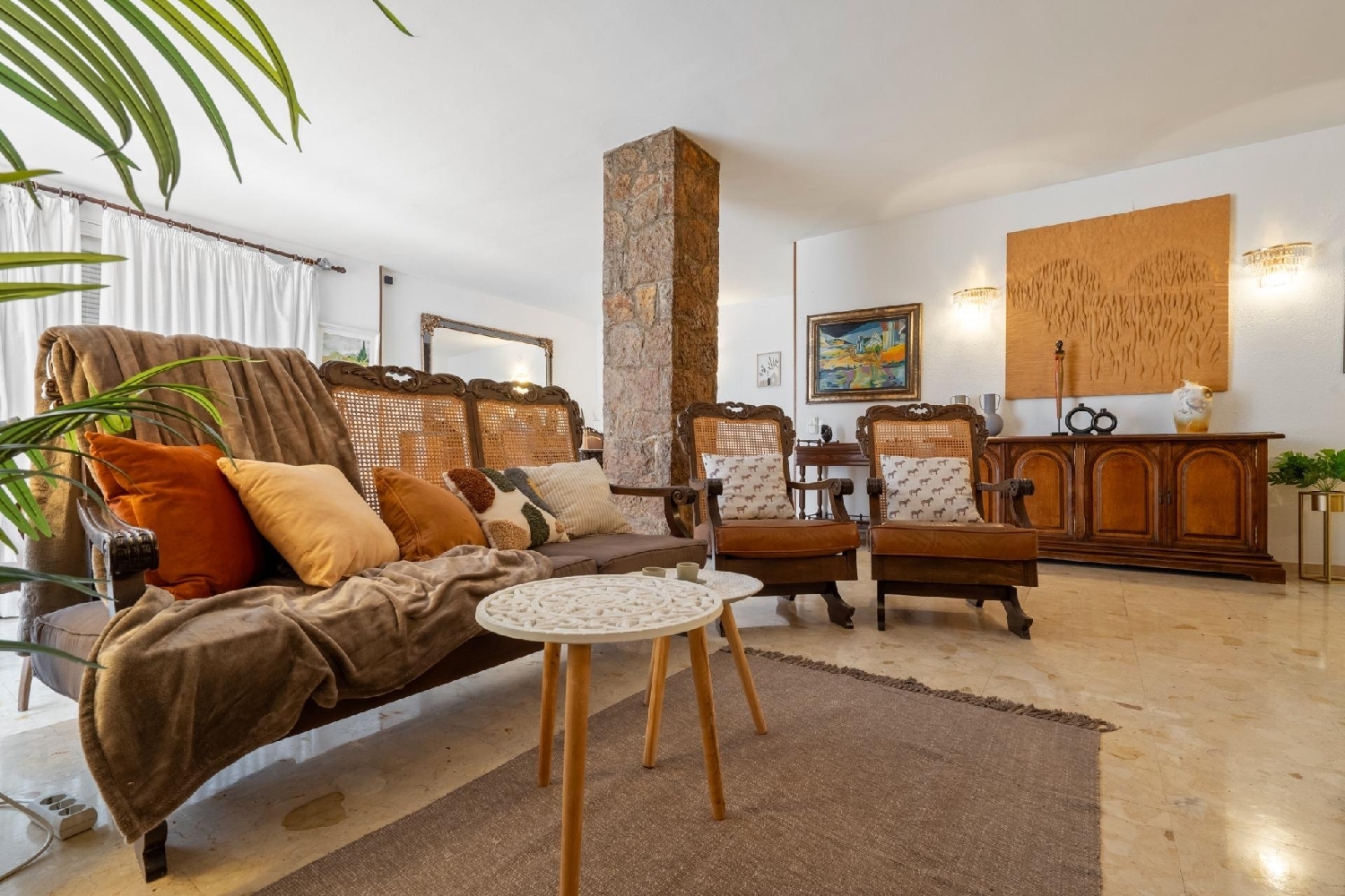  till salu villa Cambrils Badia Baix Camp 4