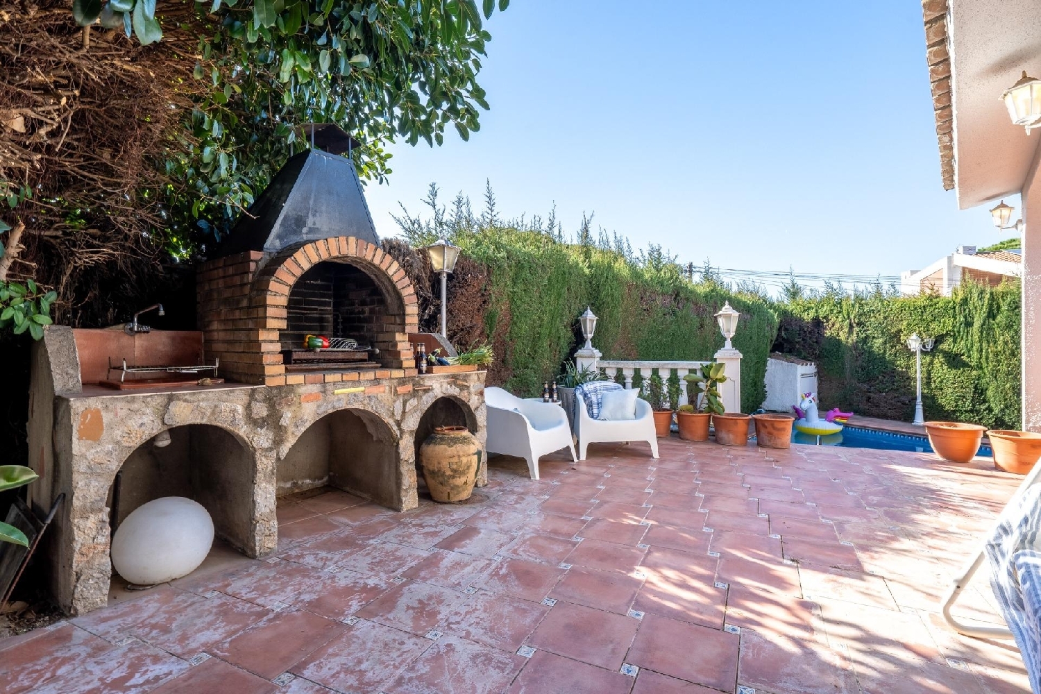 till salu villa Cambrils Badia Baix Camp 2