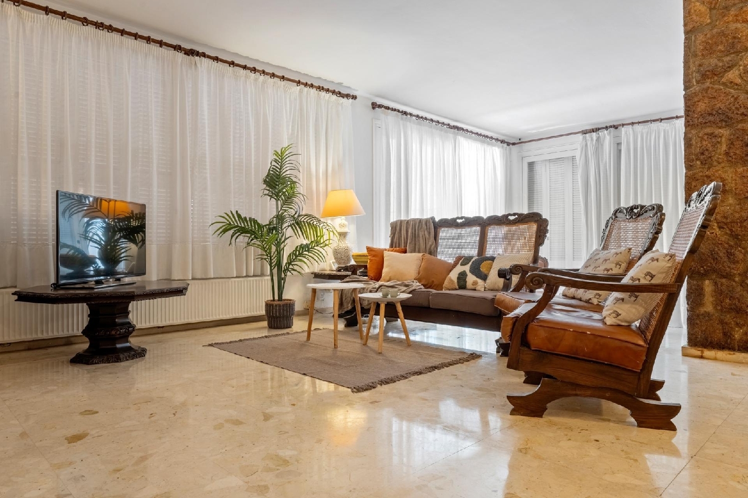  till salu villa Cambrils Badia Baix Camp 5