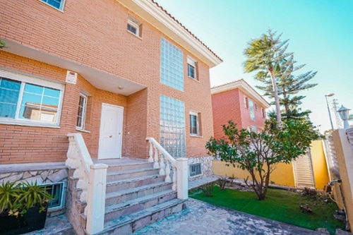 Cambrils Badia Baix Camp villa foto 6235899