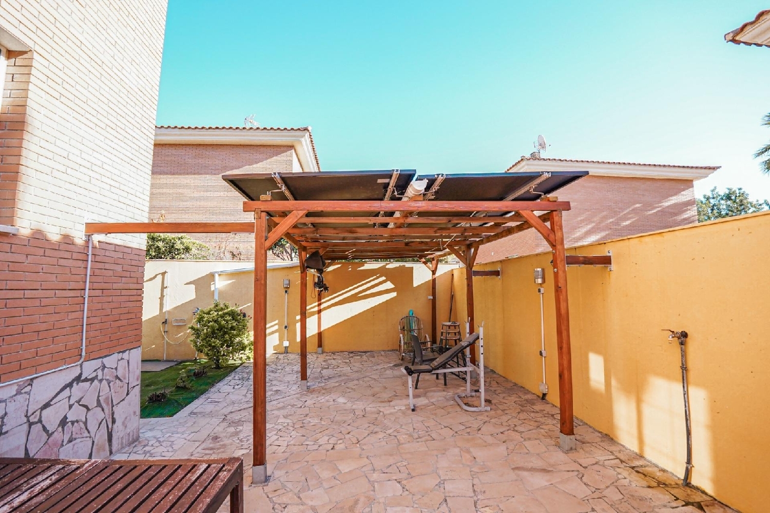  till salu villa Cambrils Badia Baix Camp 5