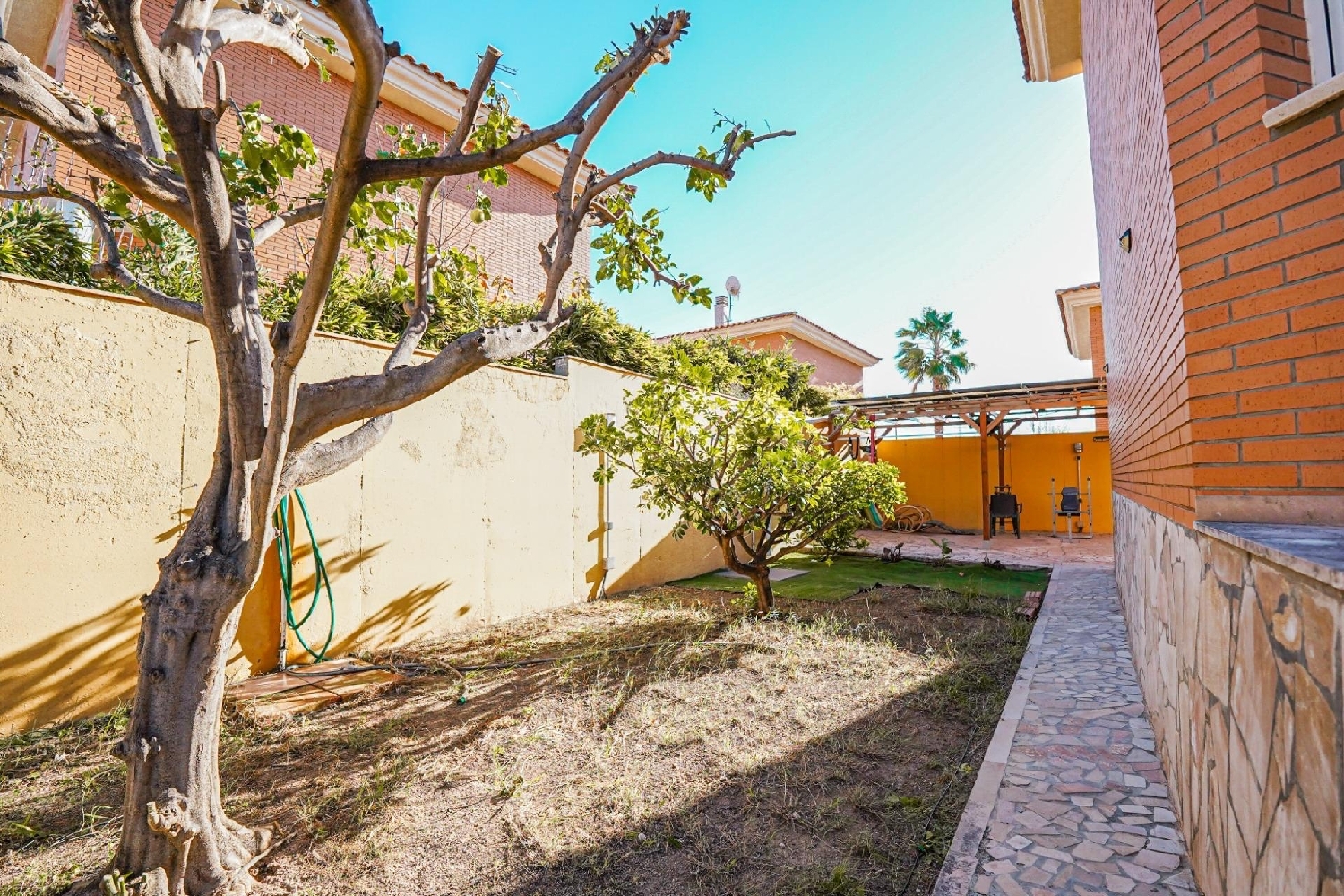  till salu villa Cambrils Badia Baix Camp 4