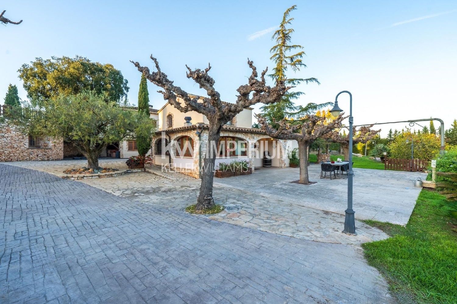  till salu villa Cami Molins Baix Penedès 4