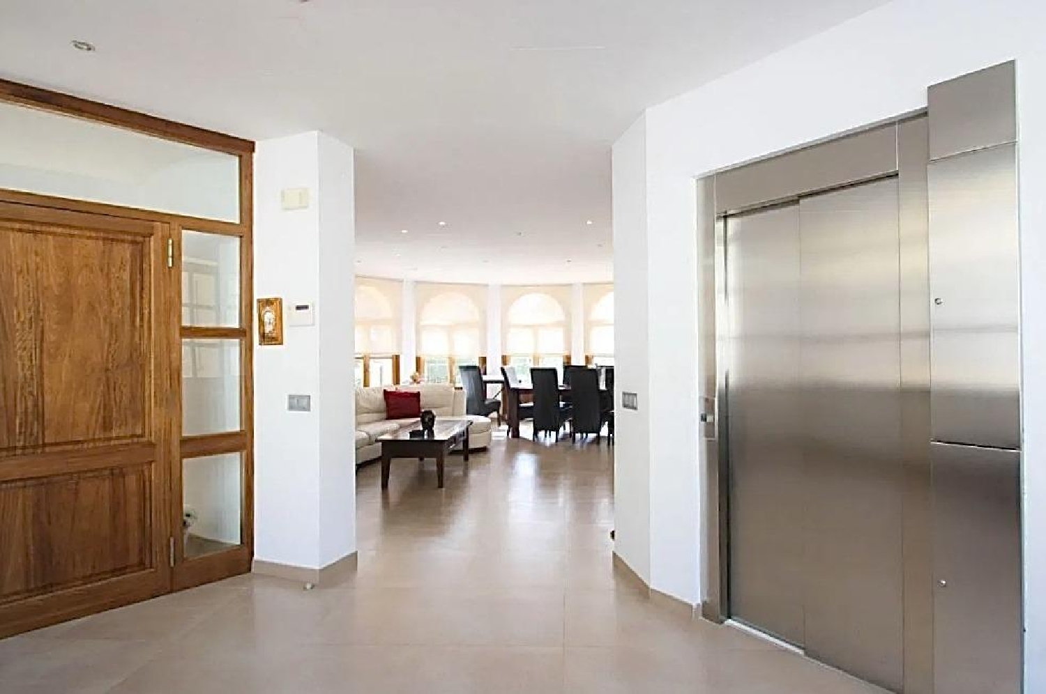 till salu villa Camp De Mar Ponent 3