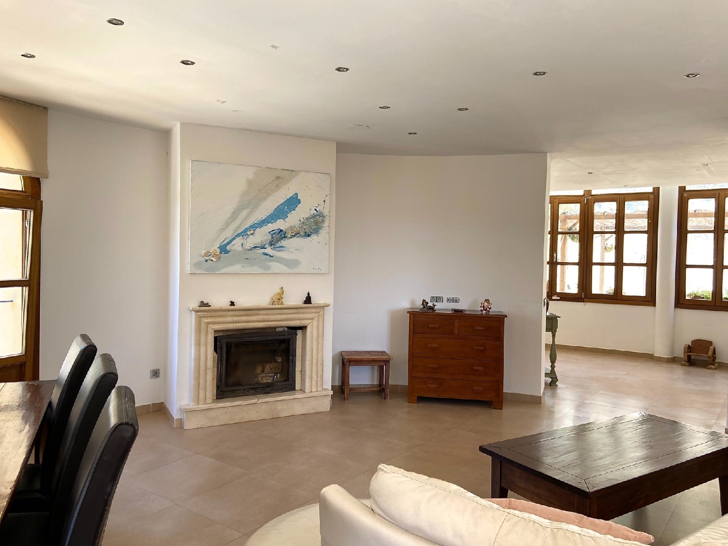  till salu villa Camp De Mar Ponent 5