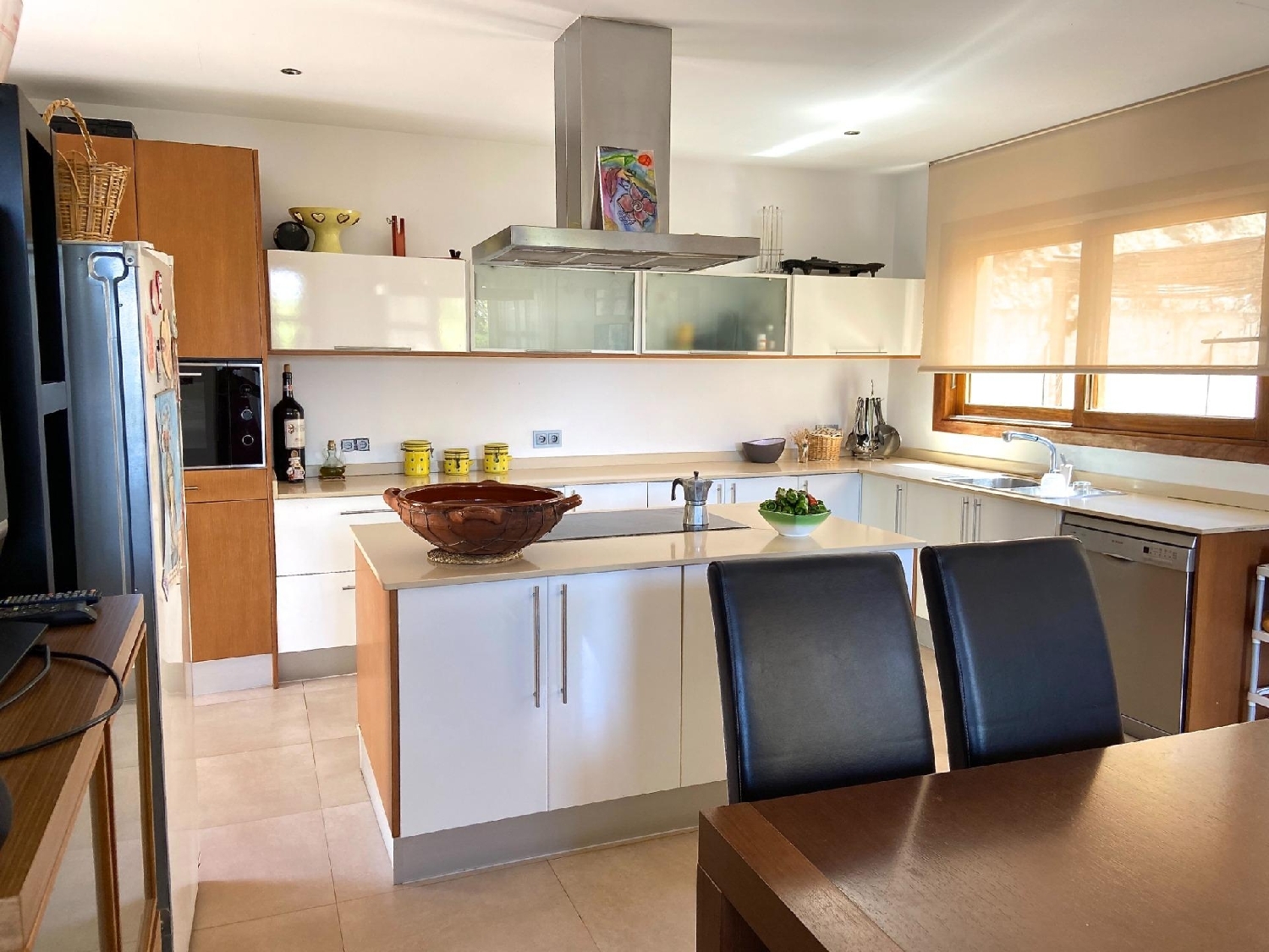  till salu villa Camp De Mar Ponent 8