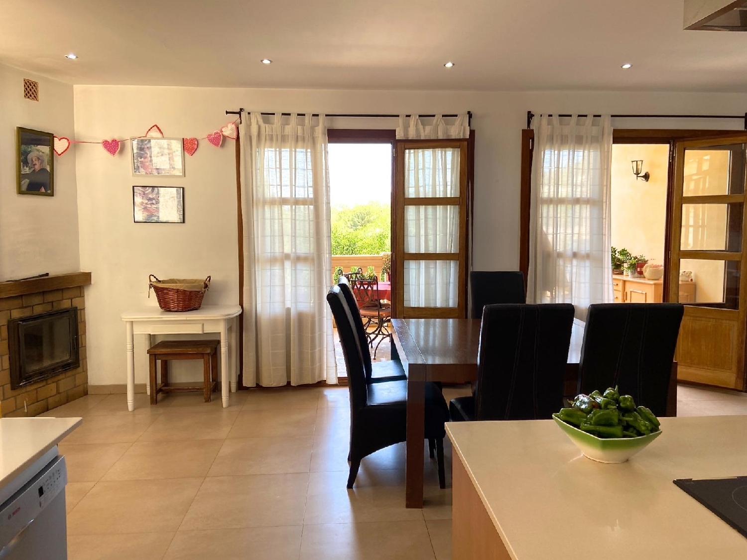  till salu villa Camp De Mar Ponent 6