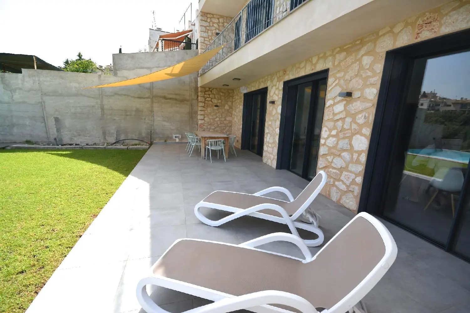 till salu villa Campanet Raiguer 2