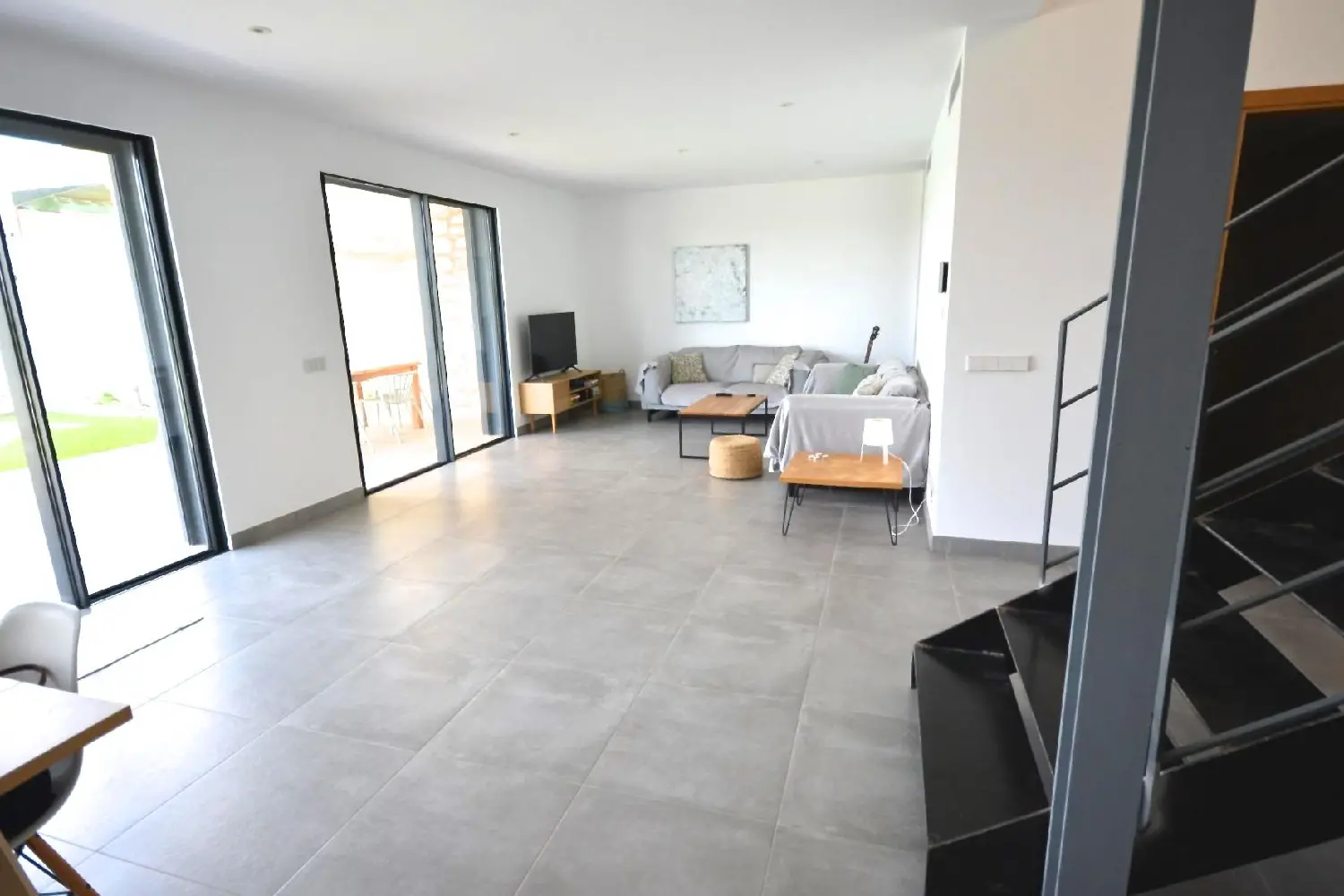  till salu villa Campanet Raiguer 6